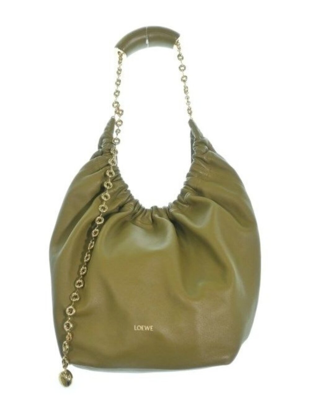 Loewe Handbag Khaki